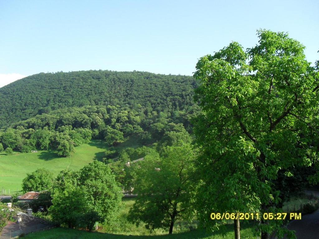 Montebaldina Hotel