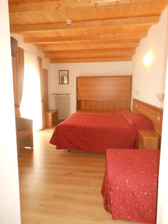 Hotel Montebaldina San Zeno di Montagna