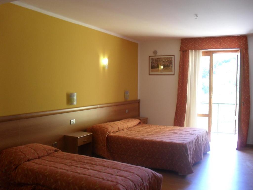 Montebaldina Hotel