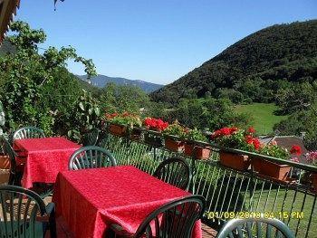 Montebaldina Hotel 3*