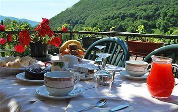 Montebaldina 3* San Zeno di Montagna