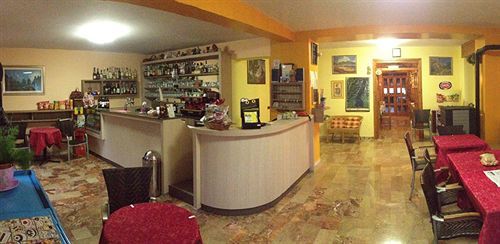 Hotel Montebaldina 3*