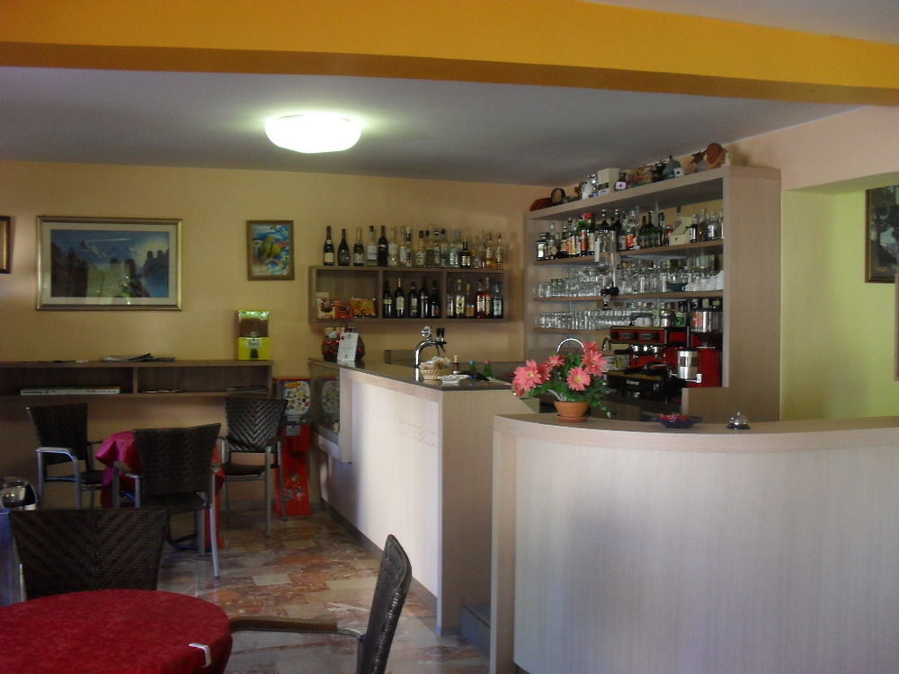 Montebaldina Hotel San Zeno di Montagna