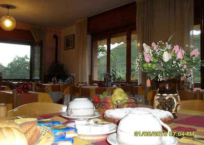 Hotel Montebaldina