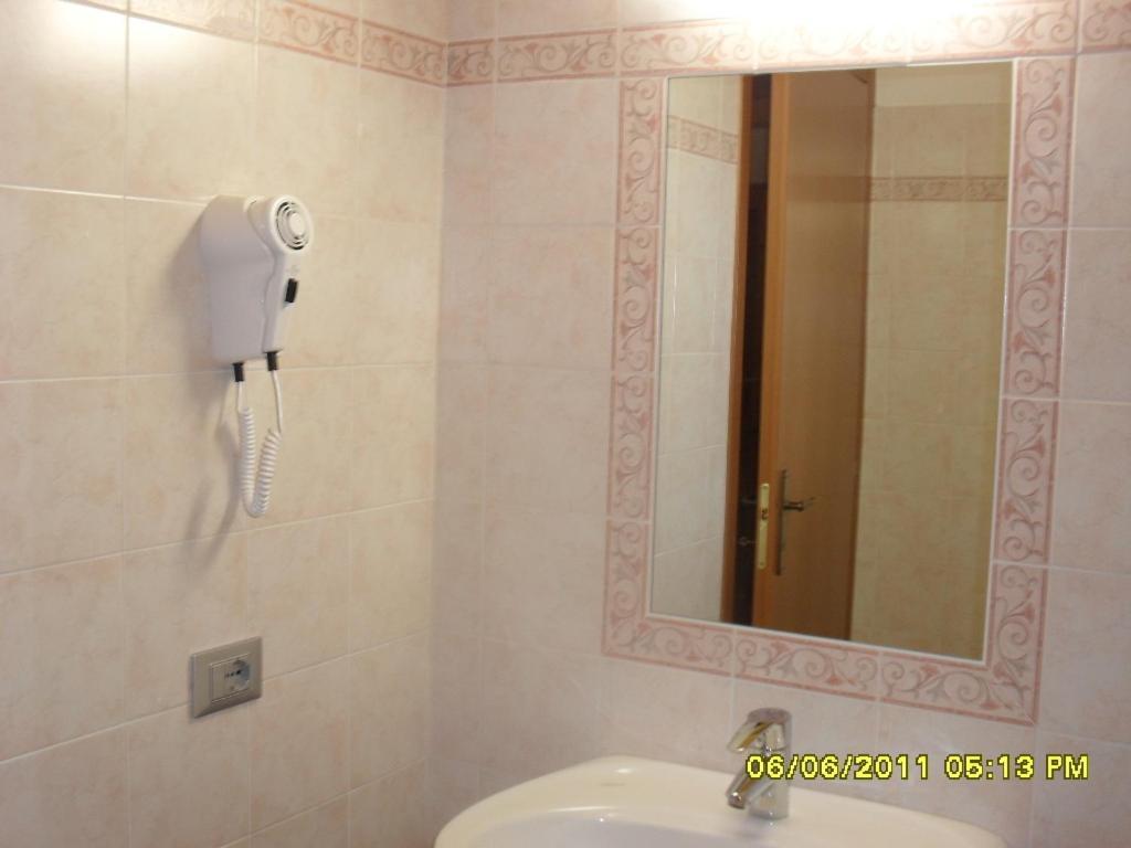 Hotel Montebaldina 3*