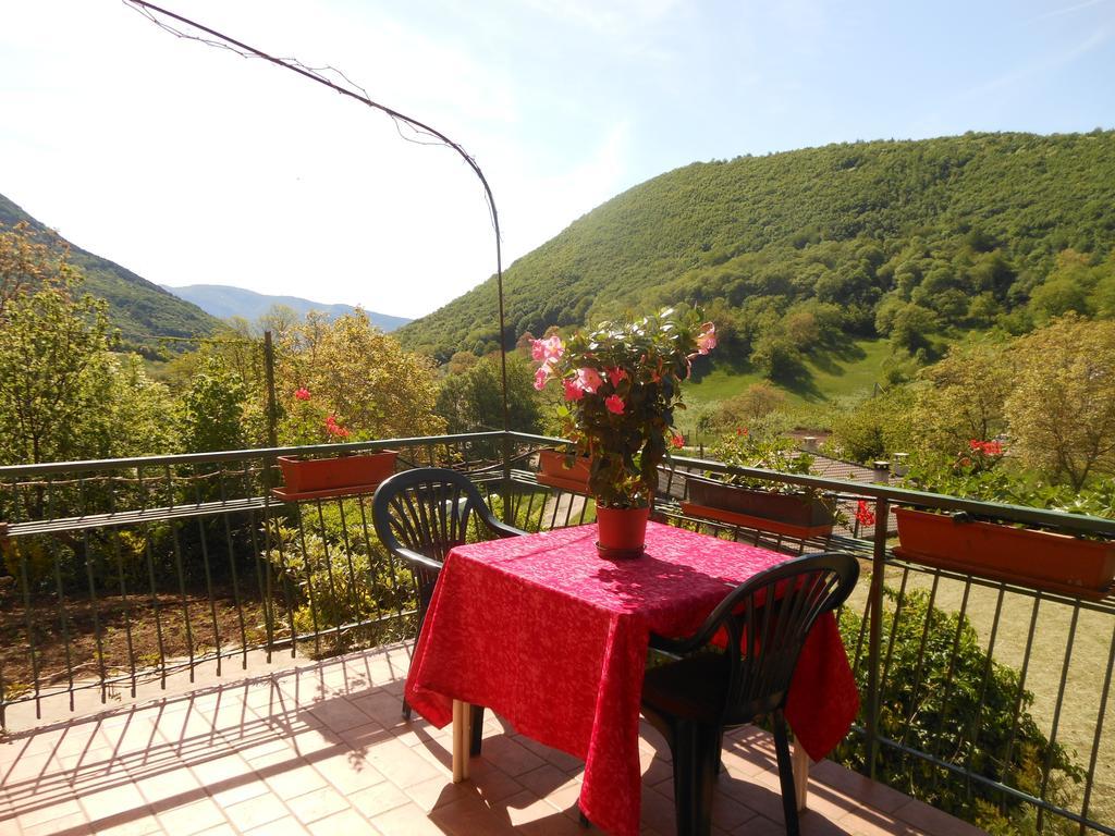 Montebaldina Hotel