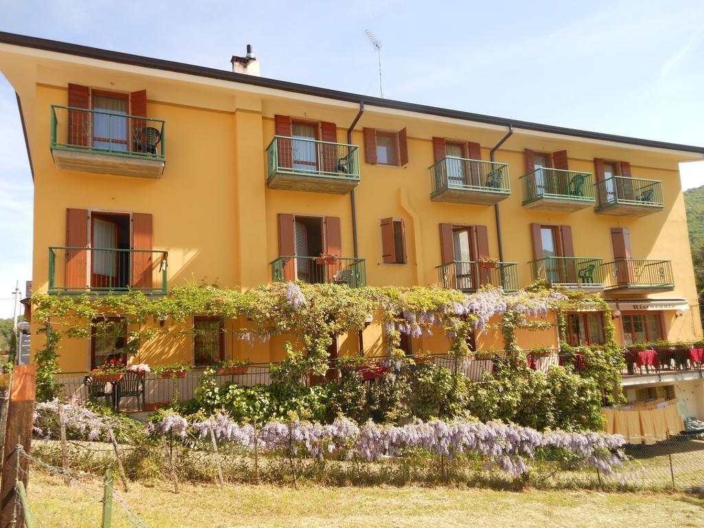 Montebaldina 3* San Zeno di Montagna