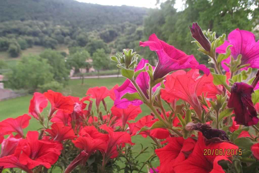 Hotel Montebaldina San Zeno di Montagna