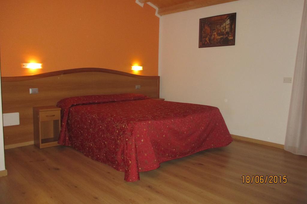 Hotel Montebaldina