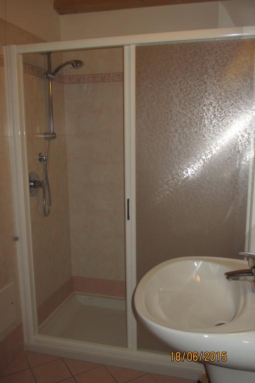 Hotel Montebaldina 3*