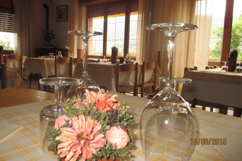 Montebaldina Hotel