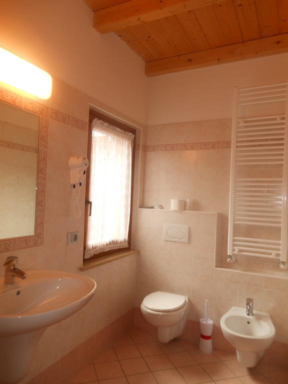 Hotel Montebaldina San Zeno di Montagna