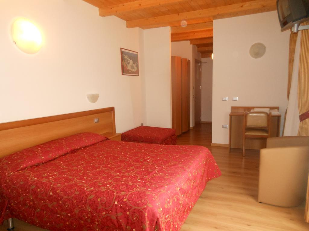 Montebaldina Hotel 3*