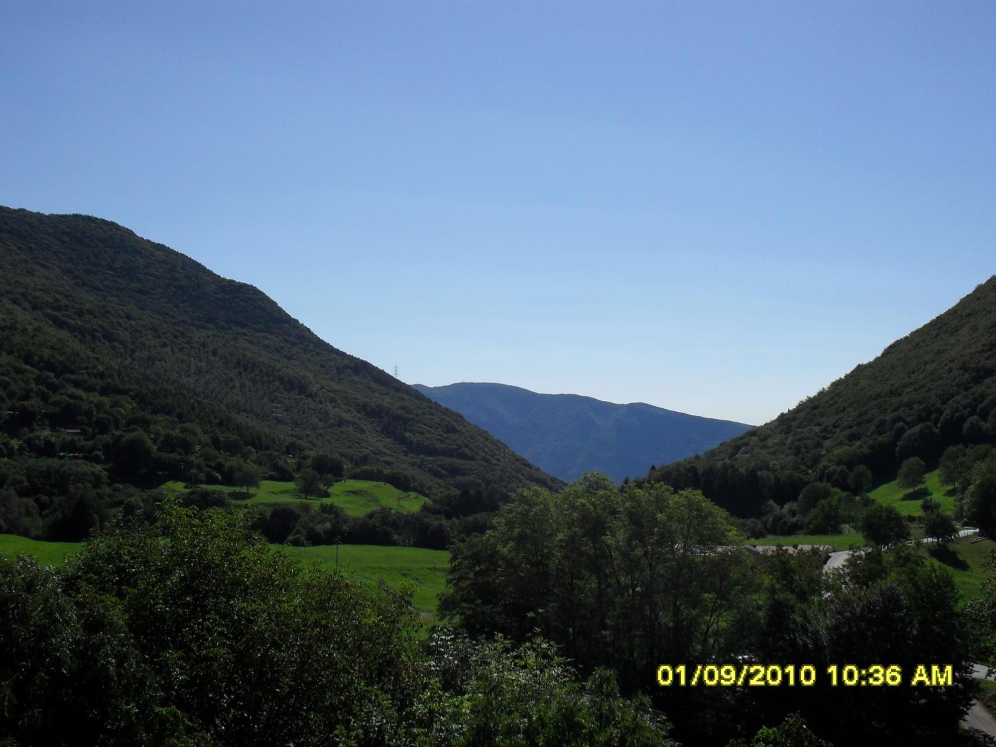 Montebaldina San Zeno di Montagna