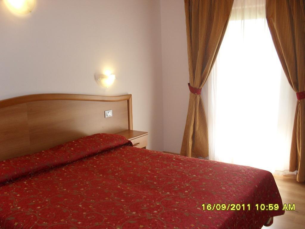 Hotel Montebaldina San Zeno di Montagna