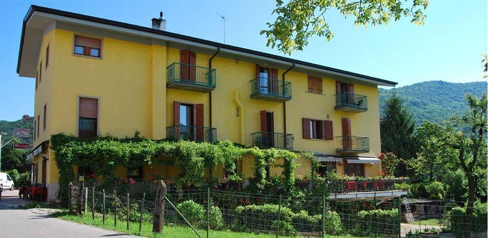 Montebaldina Hotel San Zeno di Montagna