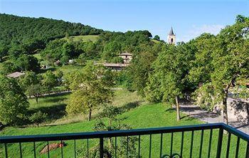 Montebaldina Hotel San Zeno di Montagna