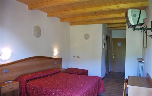 Montebaldina Hotel