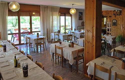 Montebaldina 3*